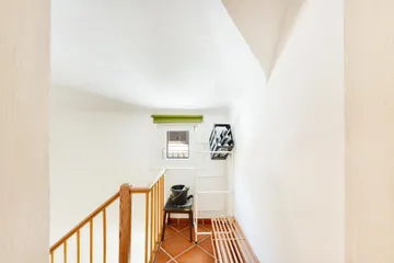 Treppenhaus