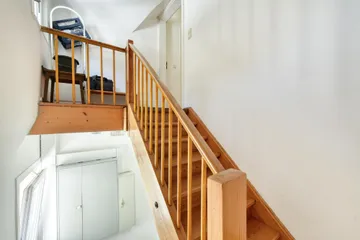 Treppenhaus 2