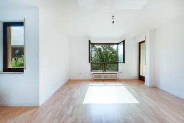 Wohnen nach Süden