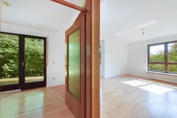 Wohnen & Arbeiten