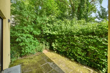 Terrasse nach N-W