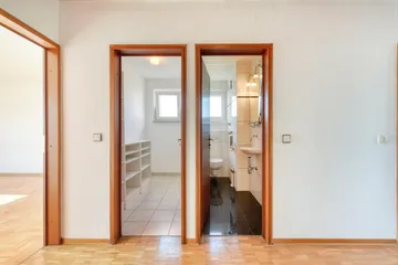WC separat & AR