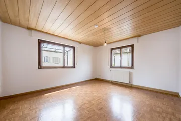 OG, Schlafzimmer