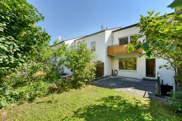Garten & Haus v. S-W