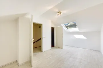 Dachzimmer