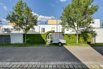 Haus & Weg v. S-W