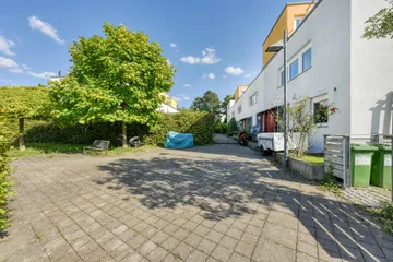 Hauszugang v. N-W