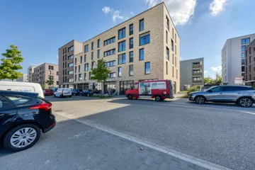 Hausansicht Nord