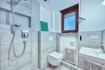 UG - Badezimmer
