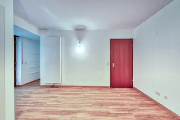 UG - Zimmer zum Eingang