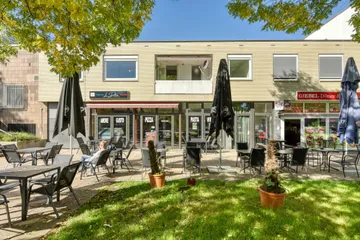 Hausansicht Ost