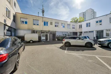 Haus v. Nord-Westen