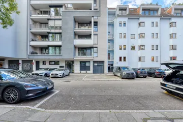 Hausansicht Süd-Ost