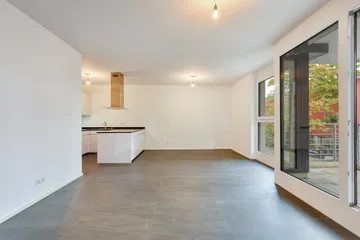 Wohnen zum Essen
