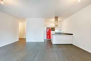Wohnen zur Diele