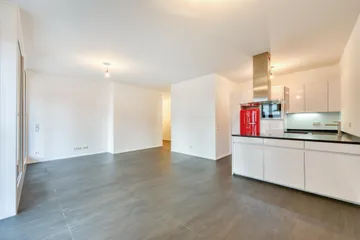 Essen zur Küche