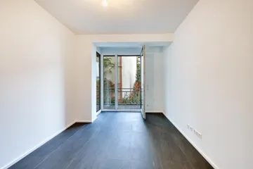 Arbeitszimmer mitte