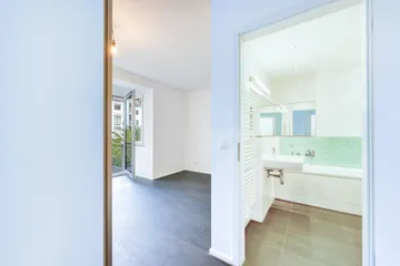 Bad en suite