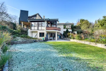 Haus & Garten v. Osten