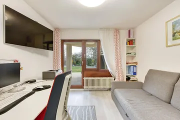 GG, Arbeiten zur Terrasse