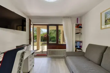 Arbeiten zur Terrasse