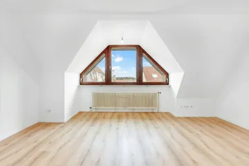 Schlafen mit Fernsicht