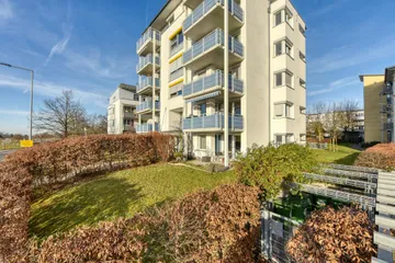 Haus & Garten v. Süden