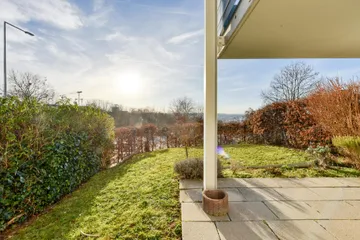 Terrasse & Garten n. S-W