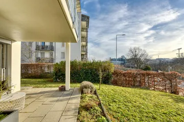 Terrasse & Garten n. S-O