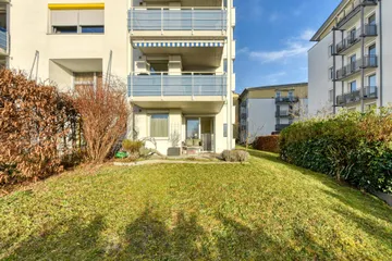 Garten & Terrasse v. S-W