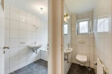 WC separat