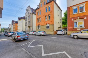 Hausansicht Nord-West