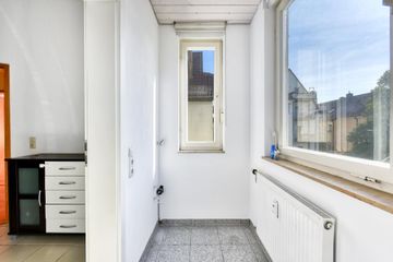 2.OG, Bad mit Fenster