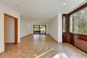 Essen & Wohnen v. Küche