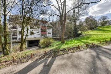 Haus & Park v. Norden