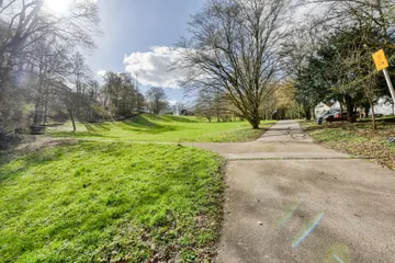 Am kleinen Killesberg-Park