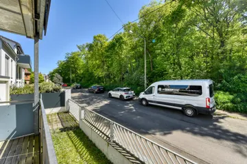 Blick nach Süd-Osten