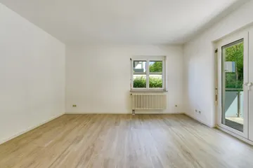 Wohnen von rechts