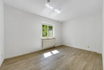 Arbeiten von Tür