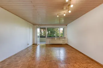Wohnen nach Westen