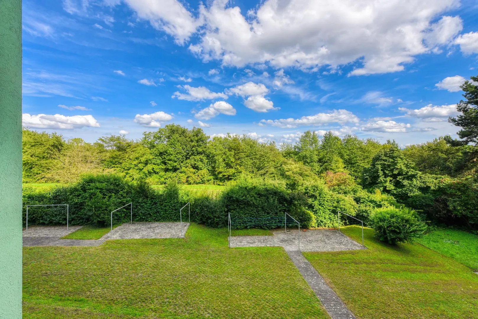 +++ familienfreundlich - West-Balkon - Kita, Schule, Einkaufen, U-Bahn um die Ecke - inklusive Einbauküche & TG-Box +++ - Photo 5