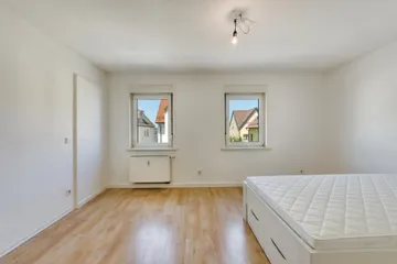 Zimmer rechts