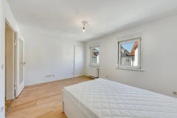 Zimmer rechts von rechts
