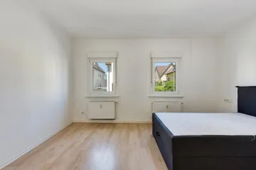 Zimmer rechts