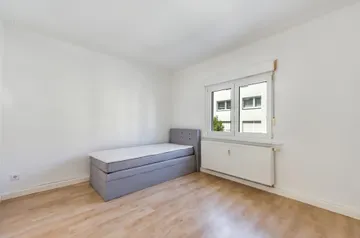 Zimmer links v. rechts
