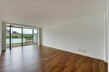 Zimmer vom Flur