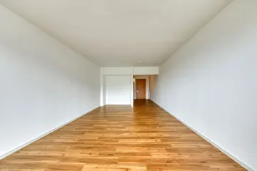 Zimmer zum Flur