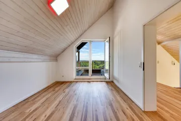 Arbeiten zum Balkon
