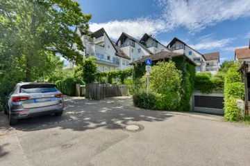 Haus v. Süd-Osten