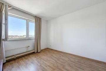 Zimmer nach Norden